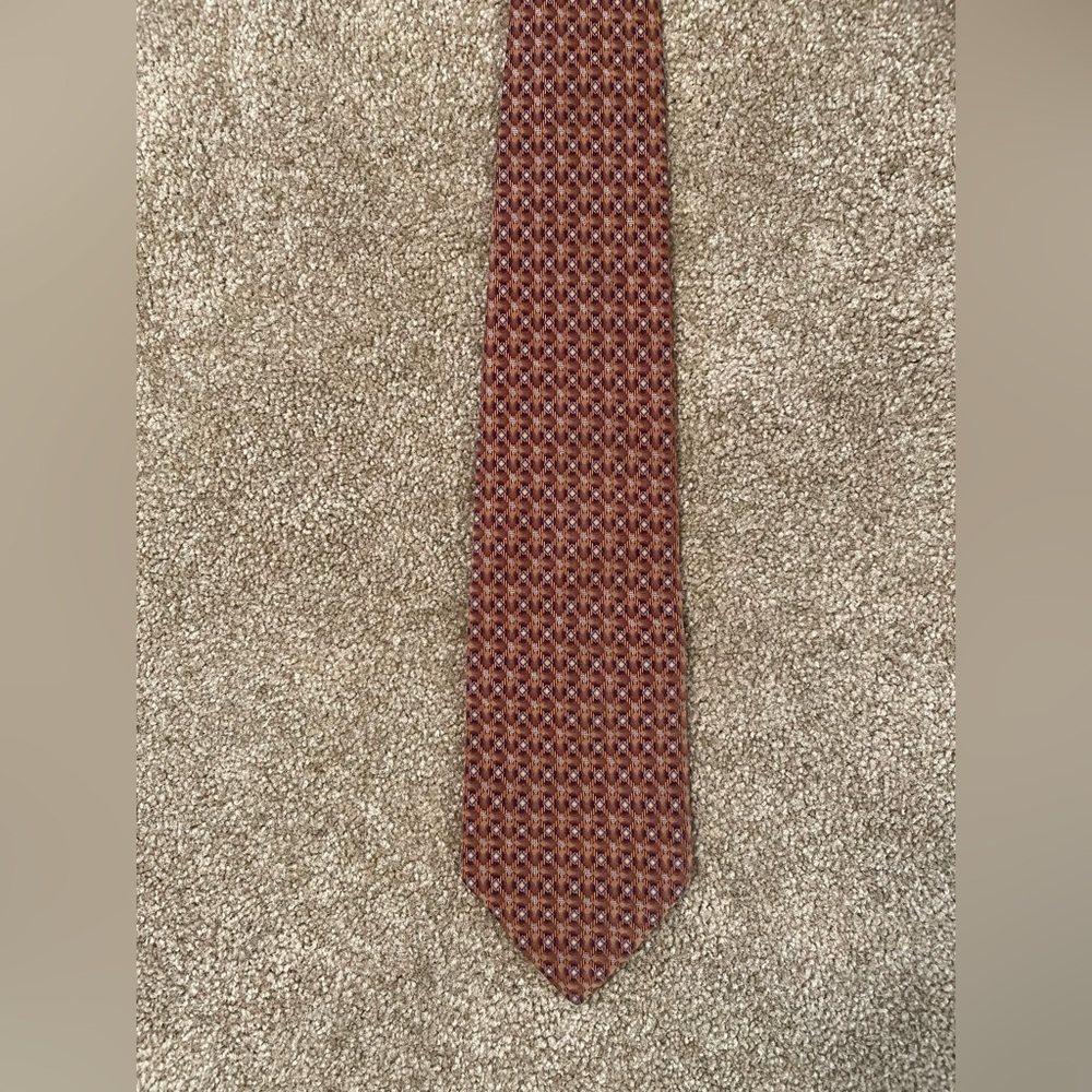 Geoffrey Beene Tie